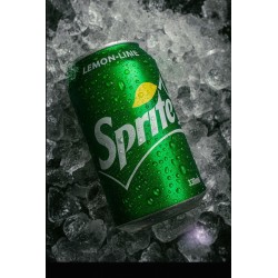 sprite